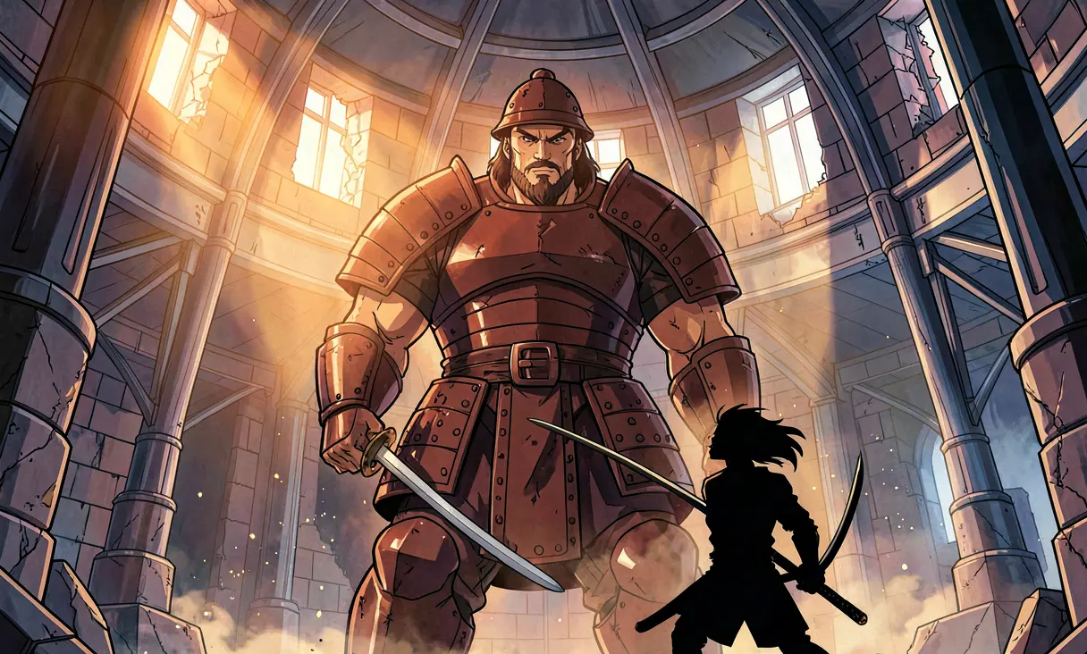 The General