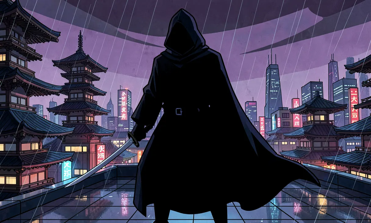 The Ninja