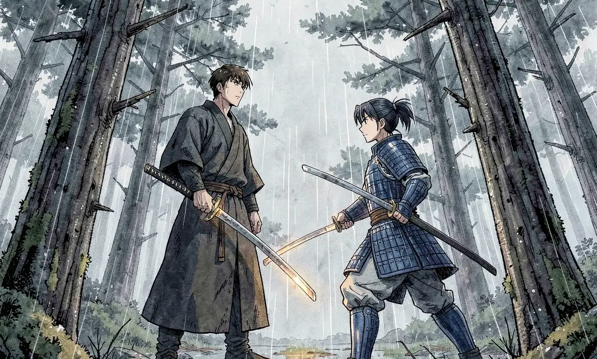 The Ronin