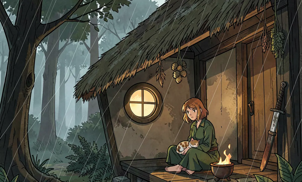 The Witch