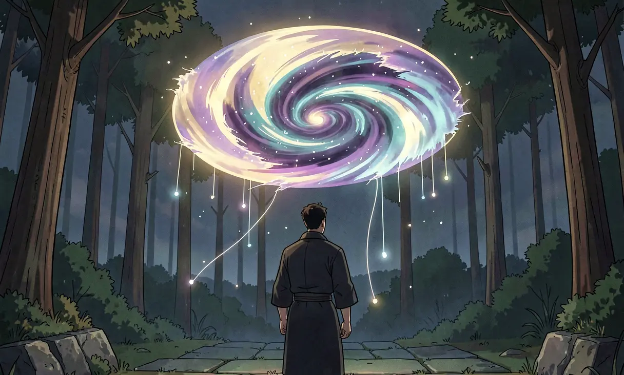 The Time Portal