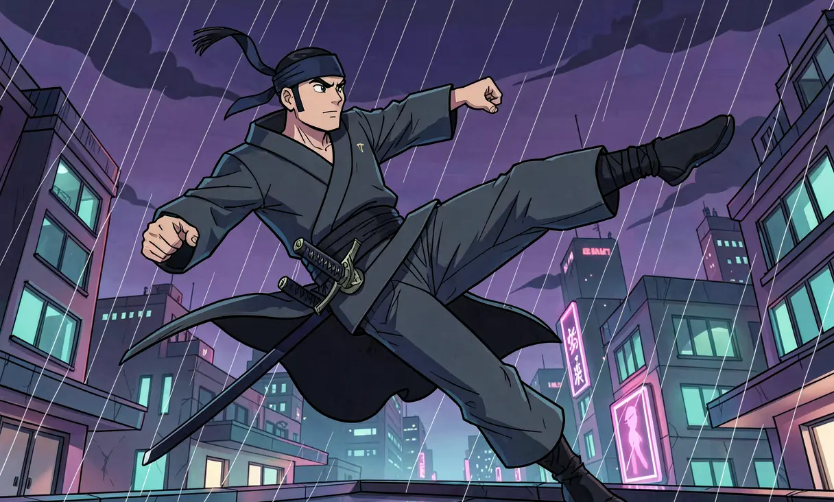 Jack's Martial Arts