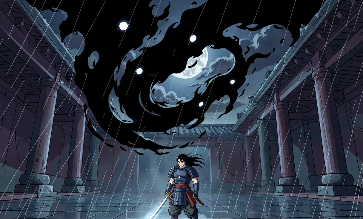 The Samurai