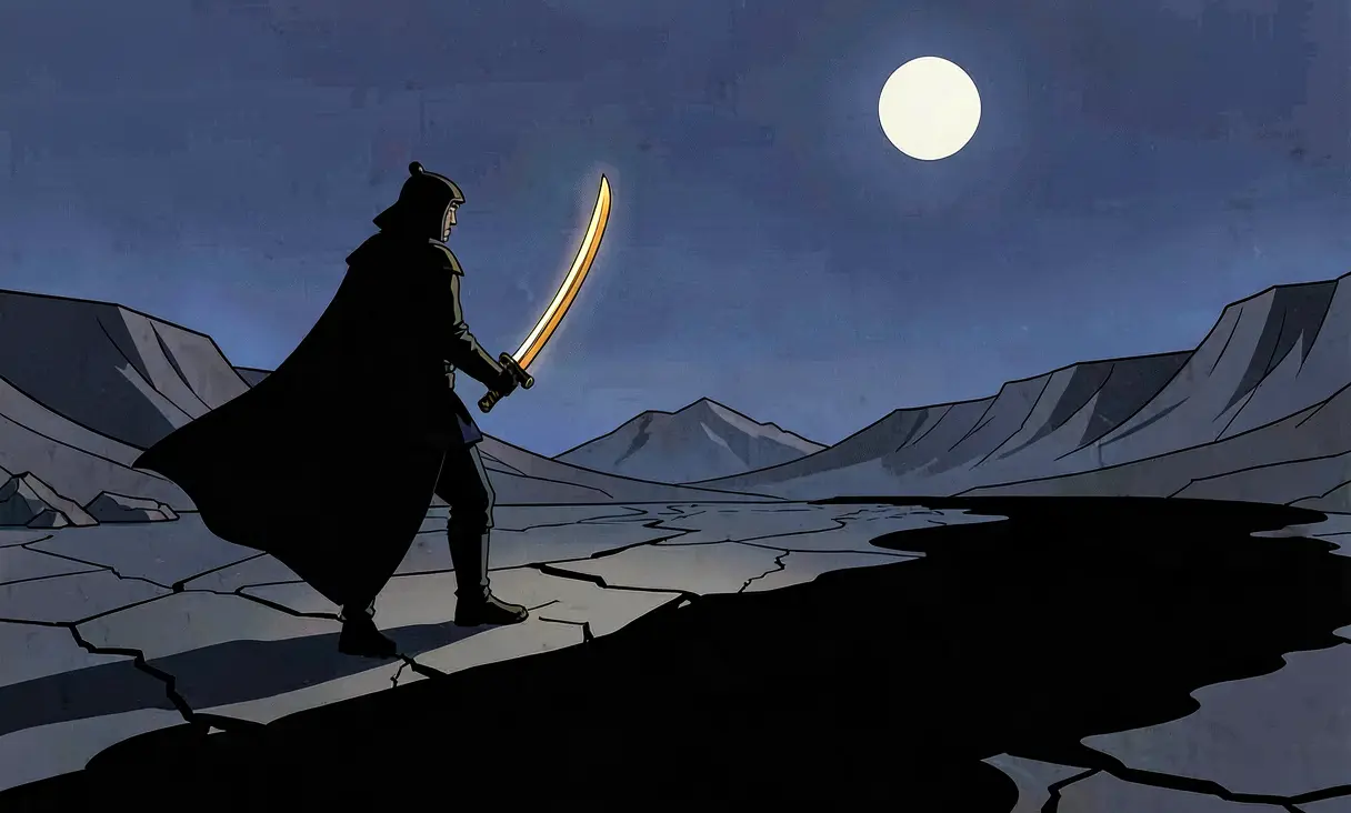 The Shadow