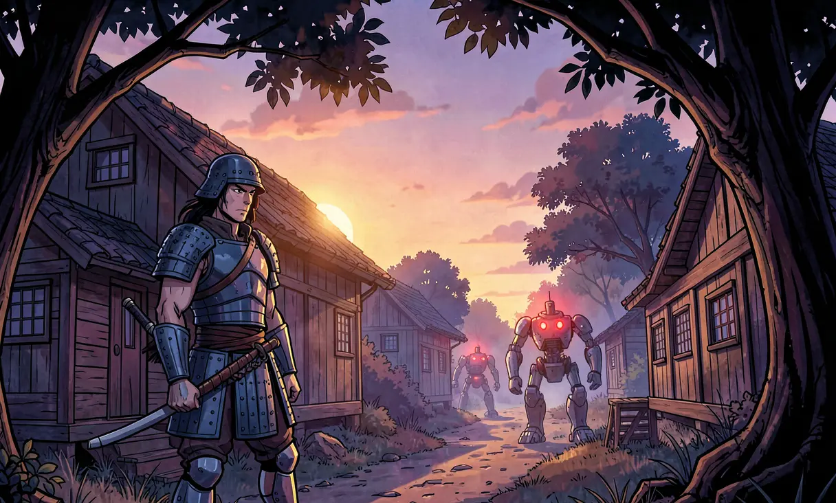 The Village