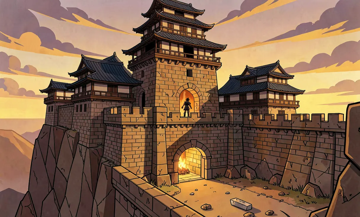 Jack's Castle